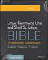 Linux Command Line and Shell Scripting Bible. Third Edtion