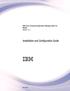 IBM Tivoli Composite Application Manager Agent for MySQL Version Installation and Configuration Guide IBM SC