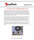 Application Note. Use of Palm Switches with QuadTech Hipot Testers