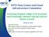 NVTC Data Center and Cloud Infrastructure Committee