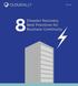 CLOUDALLY EBOOK. Best Practices for Business Continuity