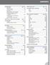 CONTENTS. Folder System Chart...pgs Color-Coded Folder Compatibles... pg. 25 AFV...25 Ames...25 Smead...25