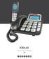 Telephony / Home Telephones