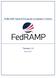FedRAMP General Document Acceptance Criteria. Version 1.0