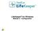 LifeKeeper for Windows Module 3: Configuration