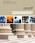 GOVERNMENT FIBER TO THE DESK (FTTD) Government, Military & High-Security Enterprise Applications