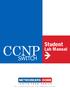 Authorized CCNP. Student. LabManual SWITCH.