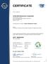 CERTIFICATE. United Microelectronics Corporation