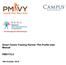 Smart Centre Training Partner/ PIA Profile User Manual PMKVY2.0