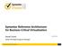 Symantec Reference Architecture for Business Critical Virtualization