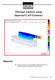 Thermal Analysis using Imported CAD Geometry