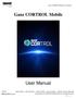 Ganz CORTROL Mobile User Manual
