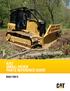 K/K2 SMALL DOZER PARTS REFERENCE GUIDE