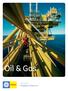 Oil & Gas. GE Fanuc Intelligent Platforms