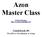 Azon Master Class. By Ryan Stevenson   Guidebook #4 WordPress Installation & Setup