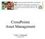 CrossPointe Asset Management