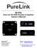 SE-DDL Dual Link DVI EDID Emulator & Equalizer Owner s Manual