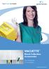 VACUETTE Blood Collection Accessories. Our Innovations for Your Safety.