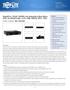 SmartPro 1.5kVA 1000W Line Interactive Sine Wave UPS, 2U Rack/Tower, LCD, USB, RS232, EPO, 120V