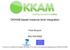 OKKAM-based instance level integration