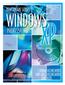 WINDOWS XP. iii. Contents