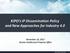 KIPO s IP Dissemination Policy and New Approaches for Industry 4.0
