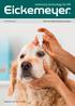 Veterinary Ophthalmology Catalogue