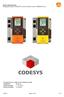 Quick instructions: Programming of SmartPLC AC14/AC4S with CODESYS V3