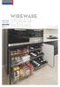 Wireware Storage. edition 1: 2013