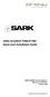 SARK UCS/MVP TDM/IP PBX Quick-start Installation Guide