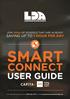 SMART CONNECT USER GUIDE SAVING UP TO 1 HOUR PER DAY. JOIN 1000s OF SCHOOLS THAT ARE ALREADY
