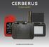 CERBERUS it just works. cerberus.briartek.com