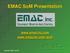 EMAC SoM Presentation.