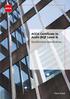 ACCA Certificate in Audit (RQF Level 4) Qualification specification