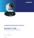 Configuration and Administration Guide for the. RoboSHOT 12 USB Enterprise-Class PTZ Conferencing Camera. Document Rev A