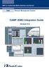 OAMP (EMS) Integration Guide
