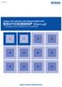 S5U1C63005P Manual (Peripheral Circuit Board for S1C63256)