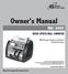 Owner's Manual RBC-5000