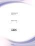 IBM Spectrum NAS Version Network Guide IBM SC