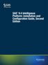 SAS 9.4 Intelligence Platform: Installation and Configuration Guide, Second Edition