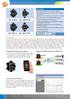 IP66. Features. Introduction. 1 ICP DAS CO., LTD. Professional Provider of High Quality Industrial Computer Products and Data Acquisition Systems