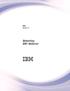 IBM i Version 7.2. Networking IBM i NetServer IBM