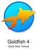 Goldfish 4. Quick Start Tutorial