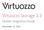 Virtuozzo Storage 2.3. Docker Integration Guide