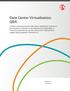 Data Center Virtualization Q&A