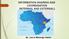 INFORMATION SHARING AND COORDINATION (INTERNAL AND EXTERNAL) A CASE STUDY OF KENYA. By: Joyce Marangu Awino