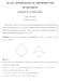EC 521 MATHEMATICAL METHODS FOR ECONOMICS. Lecture 2: Convex Sets