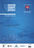 EUROPE EASTERN DEFENCE. JUNE 2016 Prague, Czech Republic. Ministry of Defence & Armed Forces of Czech Republic. Organised by: With the support of: