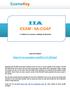 IIA EXAM - IIA-CGAP. Certified Government Auditing Professional. Buy Full Product.