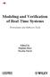 Modeling and Verification of Real-Time Systems